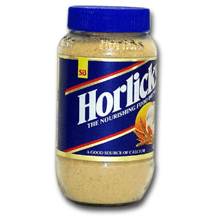 Horlick